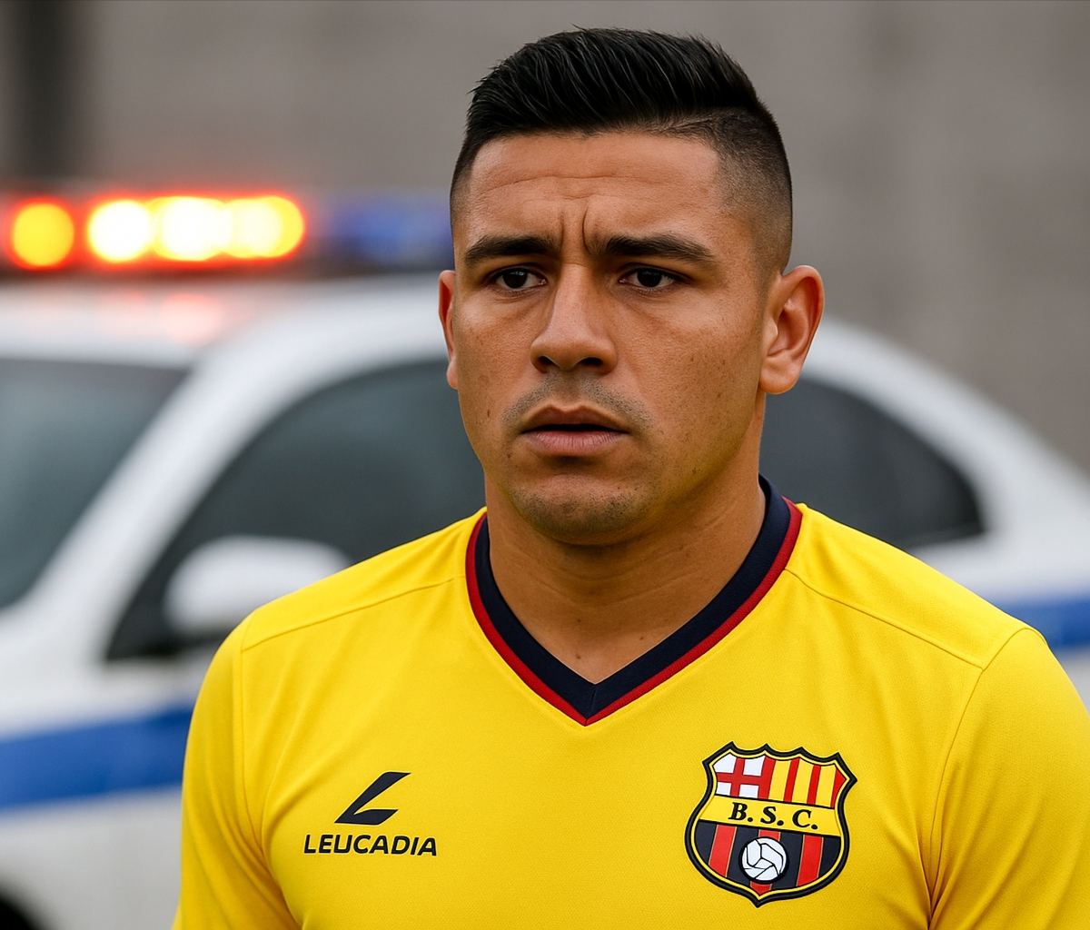 Mario Pineida: cambian delito a sicariato y aparece nuevo implicado
