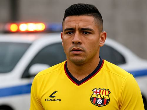 Mario Pineida: cambian delito a sicariato y aparece nuevo implicado