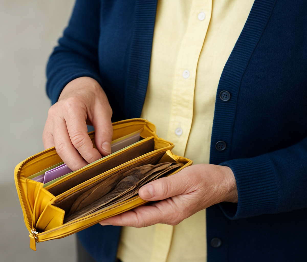 Gini y sistema financiero: cómo la desigualdad puede desestabilizar