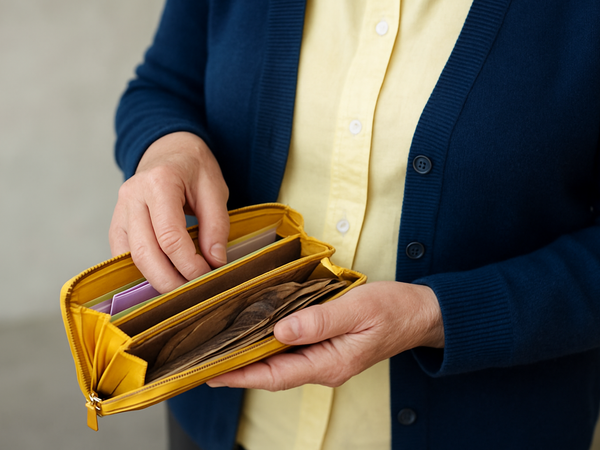 Gini y sistema financiero: cómo la desigualdad puede desestabilizar