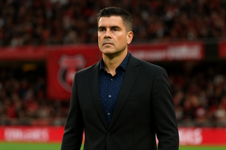 Ismael Rescalvo nuevo entrenador del Alajuelense