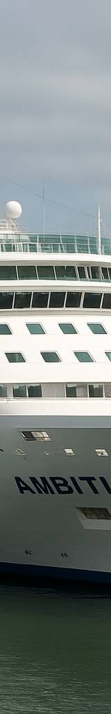 Crucero con brote de norovirus será inspeccionado en Galicia