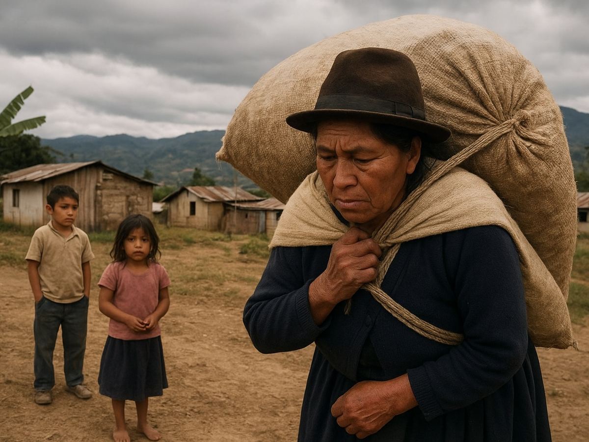 El Niño amenaza a Ecuador: 2,6 millones de personas podrían enfrentar mayor inseguridad alimentaria