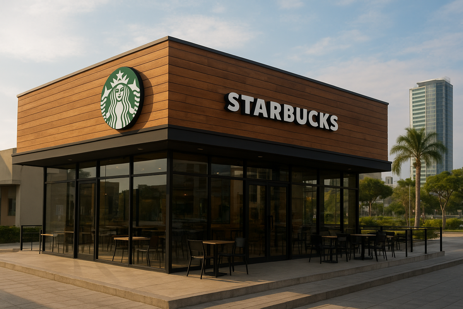 Starbucks abrirá su primera cafetería en Guayaquil: ¿dónde estará ubicada?