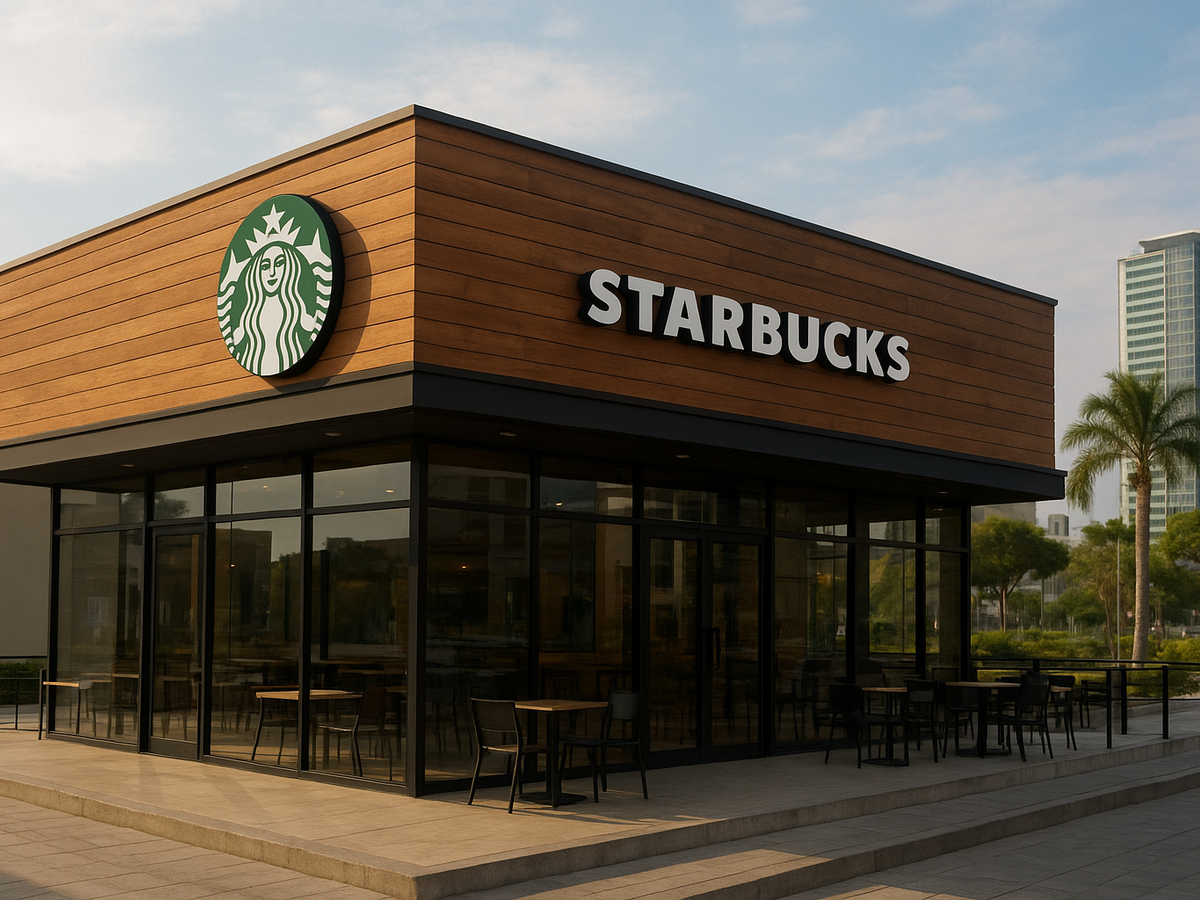 Starbucks abrirá su primera cafetería en Guayaquil: ¿dónde estará ubicada?