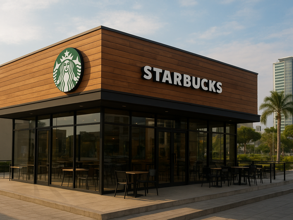 Starbucks abrirá su primera cafetería en Guayaquil: ¿dónde estará ubicada?