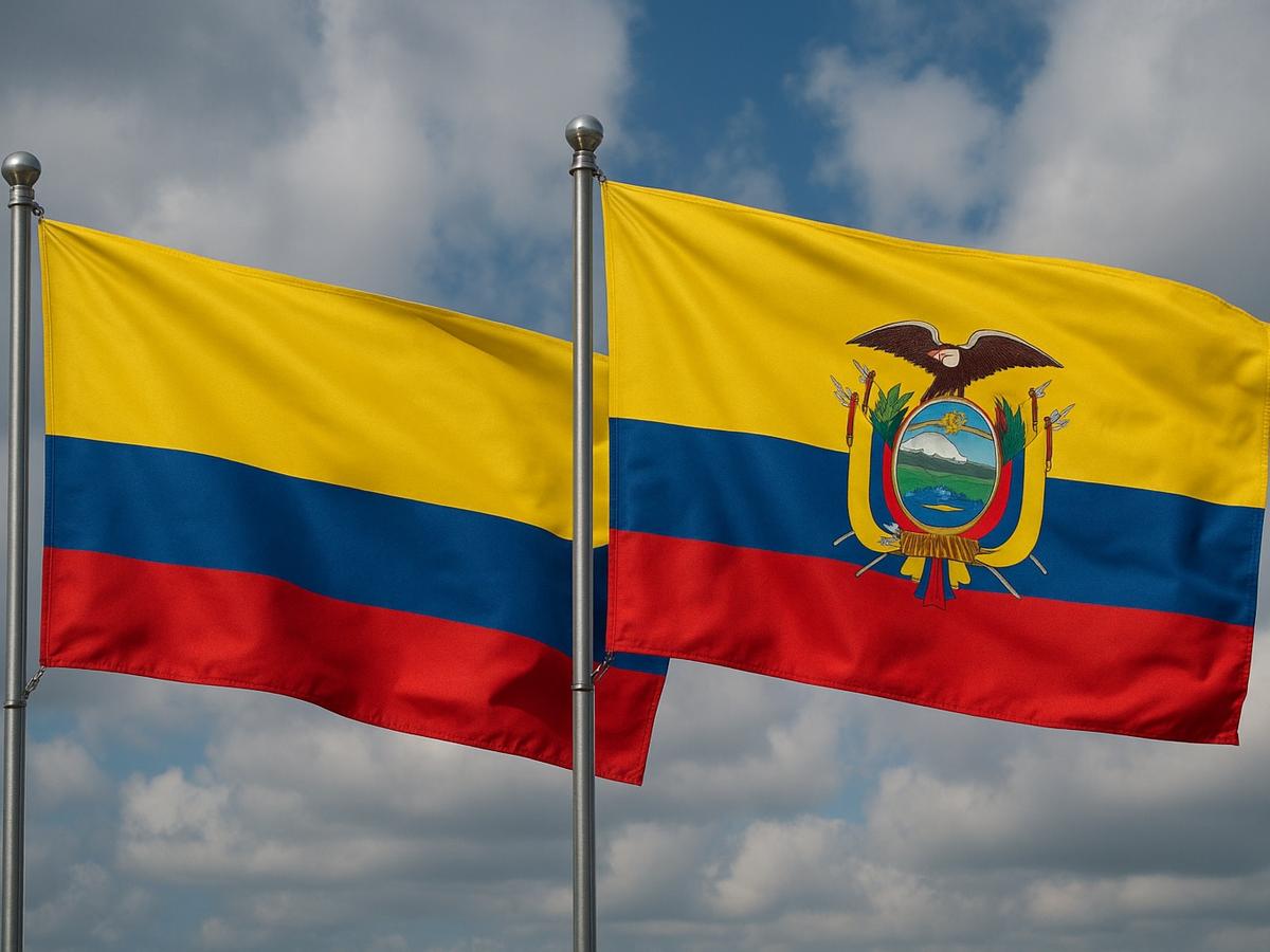 Colombia oficializa el retiro de aranceles a Ecuador: ¿Qué cambia para el comercio?