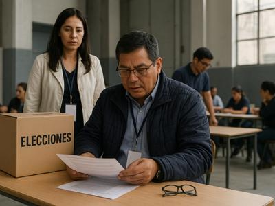 ¿Por qué Perú todavía no proclama a su presidente? Lo que falta tras las elecciones