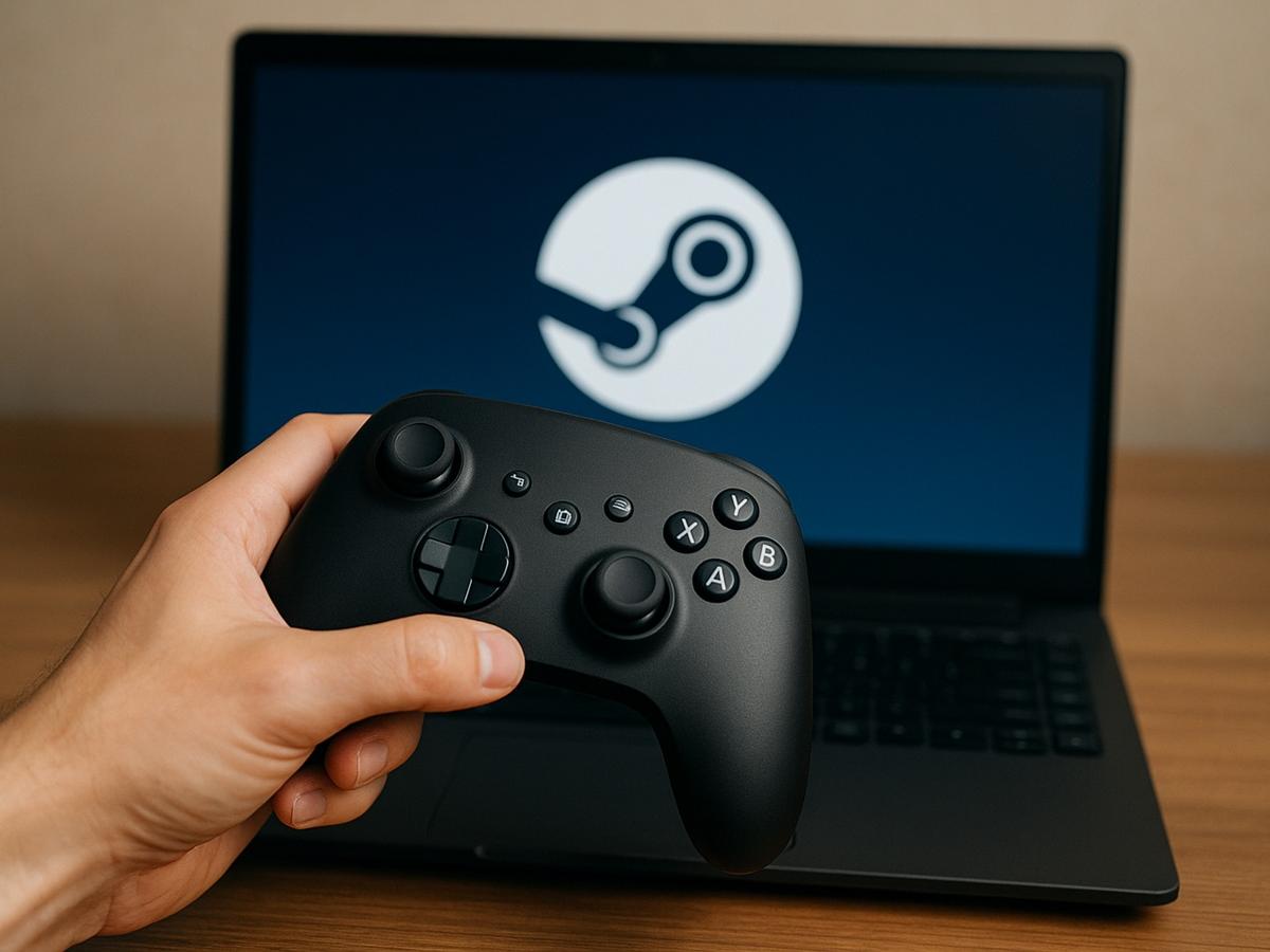 Steam regala cuatro nuevos juegos para PC: así puedes reclamarlos gratis y conservarlos para siempre