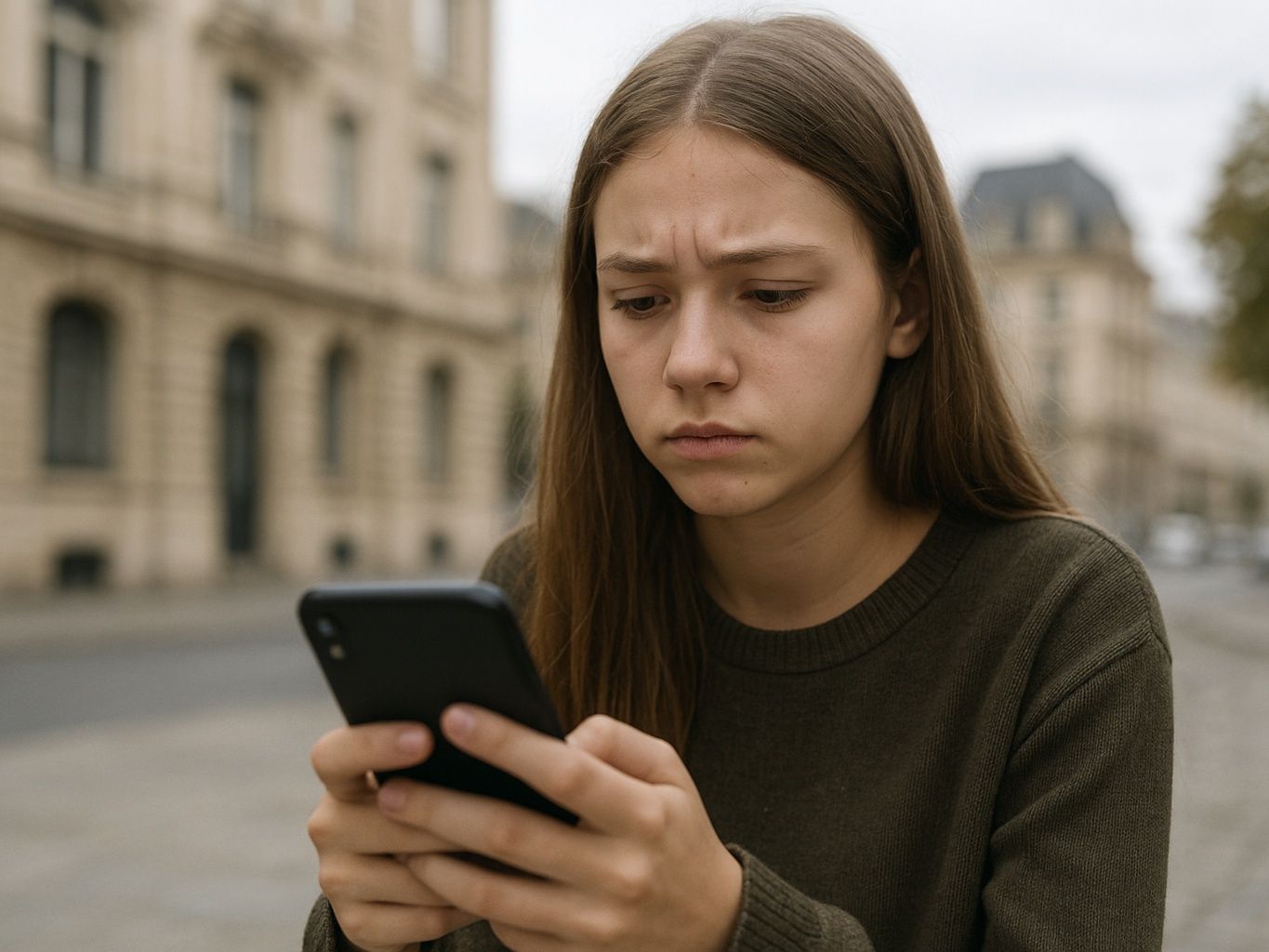 Francia frena prohibición de redes sociales a menores de 15 años