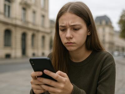 Francia frena prohibición de redes sociales a menores de 15 años