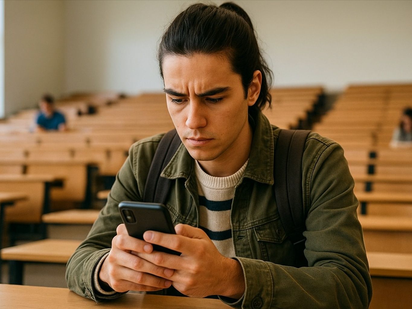 Cómo reducir la presión de responder en WhatsApp sin bloquear