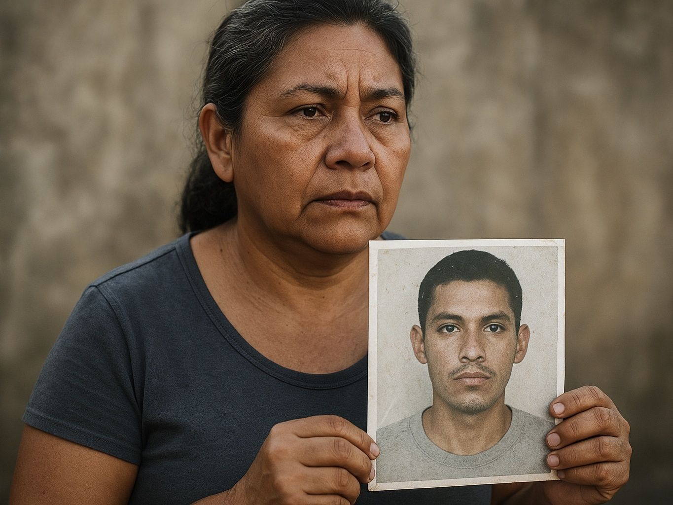 Nicaragua: denuncian desaparición forzada de siete personas