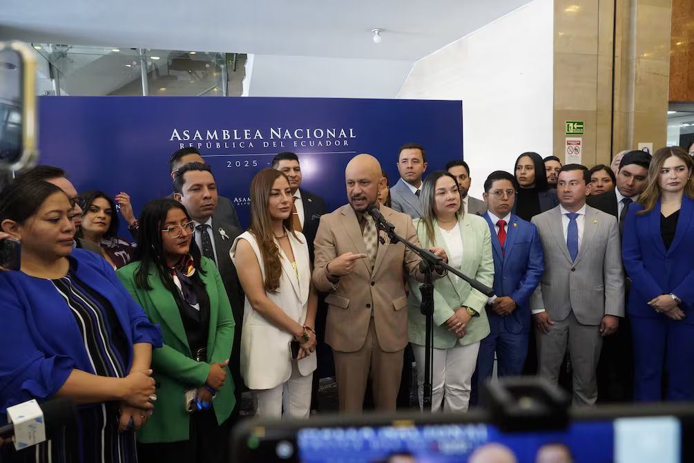 ADN propone fiscalizar ‘sala espejo’ con videovigilancia de Segura EP
