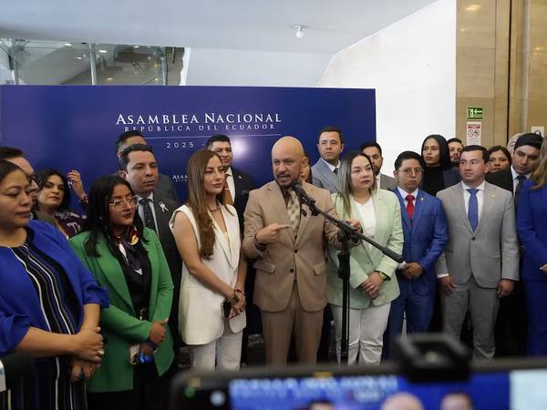 ADN propone fiscalizar ‘sala espejo’ con videovigilancia de Segura EP