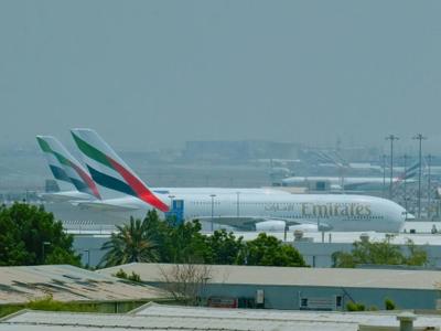 Alerta mundial de viaje de EE.UU. por riesgo de escalada