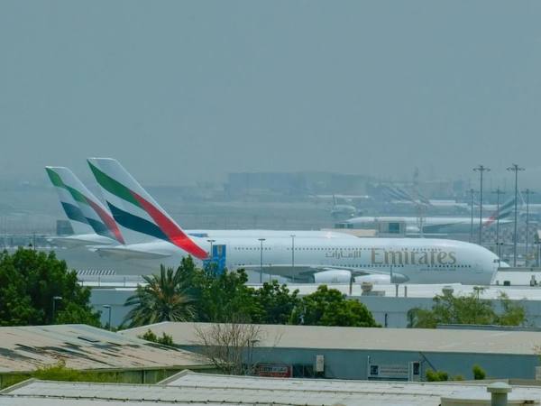 Alerta mundial de viaje de EE.UU. por riesgo de escalada