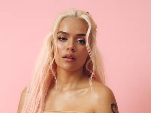 American Music Awards: Karol G recibirá el Premio a la Excelencia