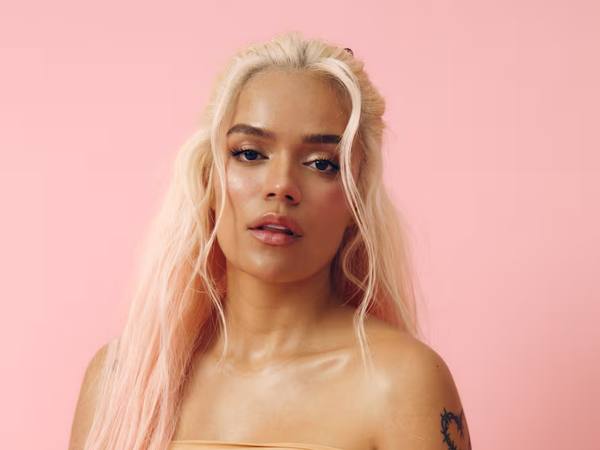 American Music Awards: Karol G recibirá el Premio a la Excelencia