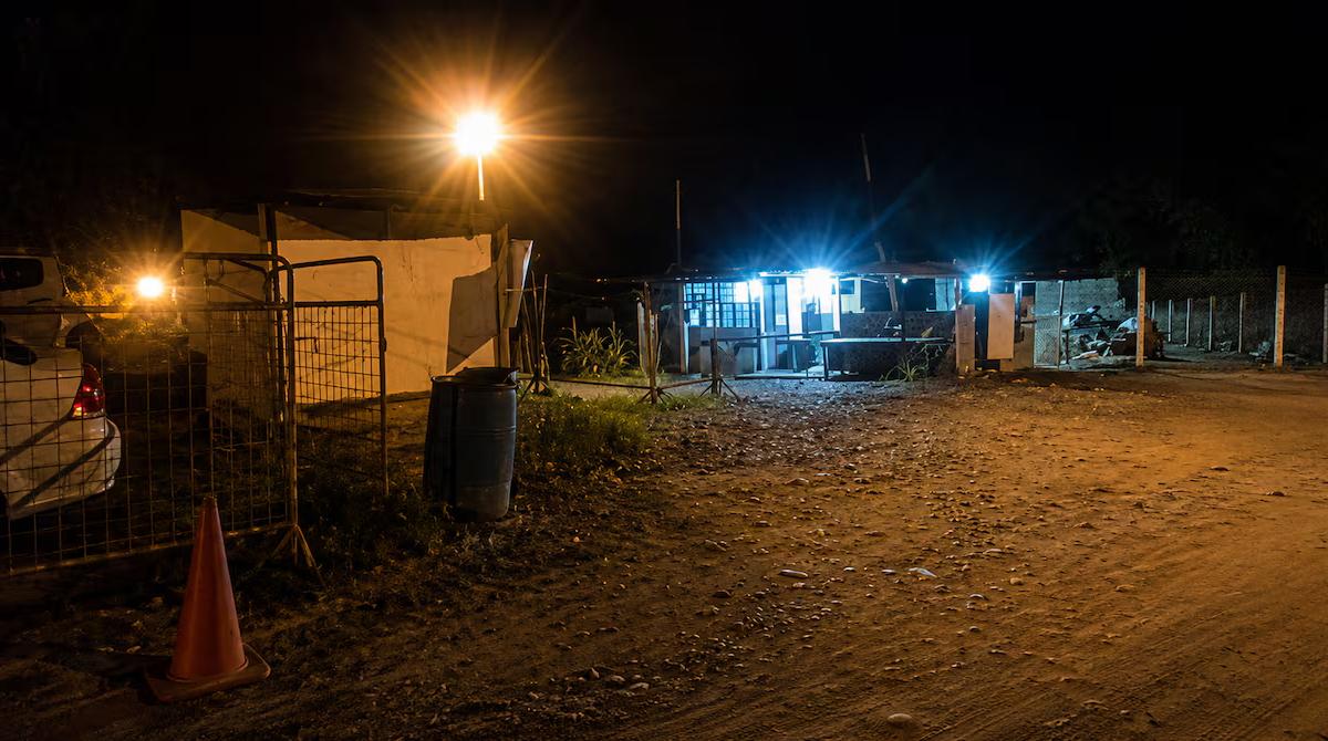 Amotinamiento en cárcel de Archidona deja dos fallecidos en Napo