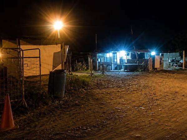 Amotinamiento en cárcel de Archidona deja dos fallecidos en Napo
