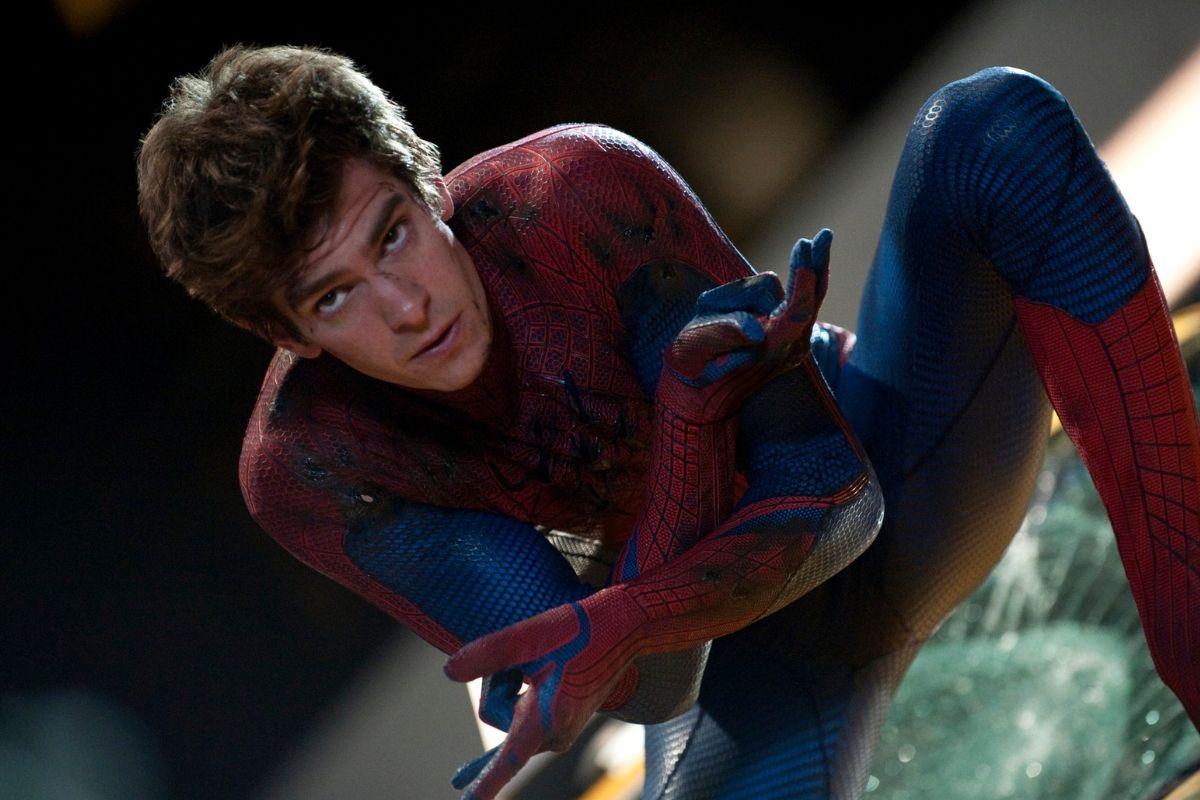 Andrew Garfield pone una condición para volver como Spider-Man