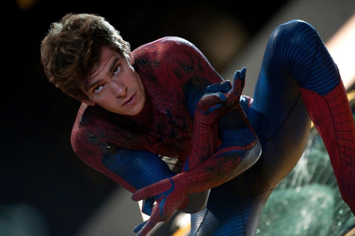 Andrew Garfield pone una condición para volver como Spider-Man