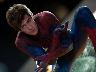 Andrew Garfield pone una condición para volver como Spider-Man
