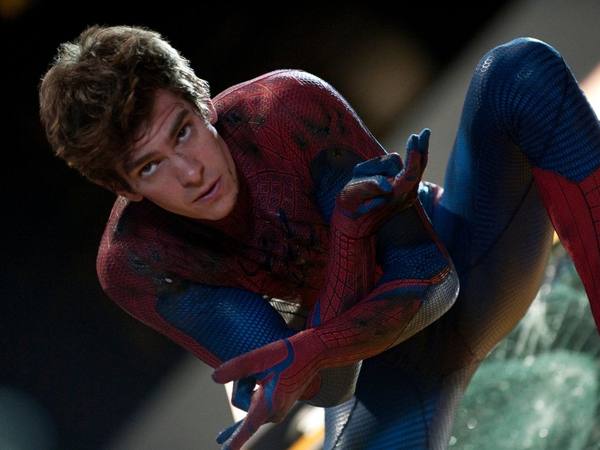 Andrew Garfield pone una condición para volver como Spider-Man