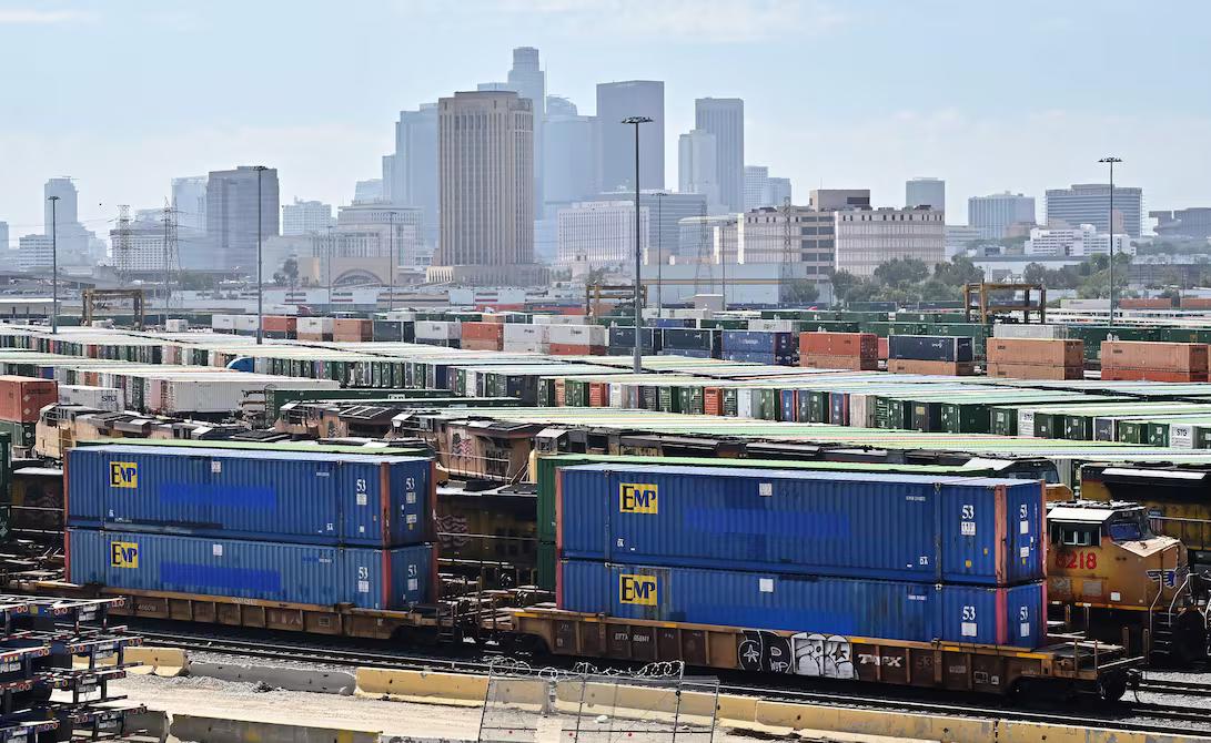 Aranceles de EE. UU. por trabajo forzado: Ecuador, México y UE en la mira