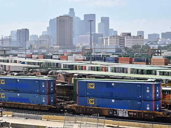 Aranceles de EE. UU. por trabajo forzado: Ecuador, México y UE en la mira