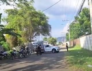 Asesinan a Ulbio Molineros, director operativo de Portovial