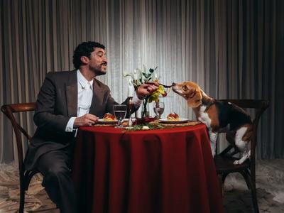 Bad Bunny y Sansa conquistan Vogue con el especial “Dogue”