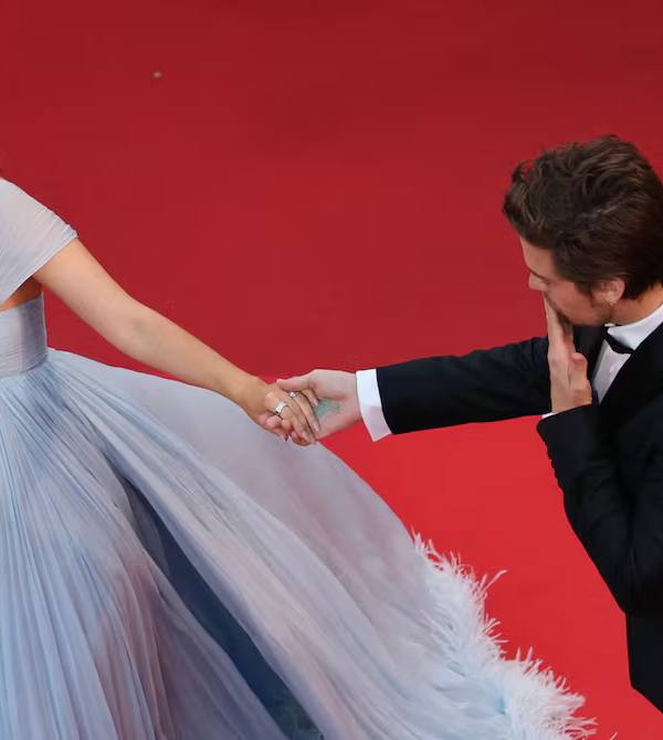 Barbara Palvin y Dylan Sprouse: esperan su primer hijo en Cannes