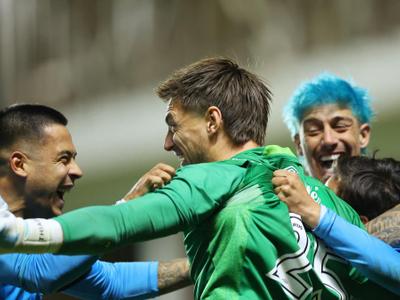 Belgrano vence por penales a Argentinos y chocará con River en la final
