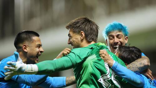 Belgrano vence por penales a Argentinos y chocará con River en la final