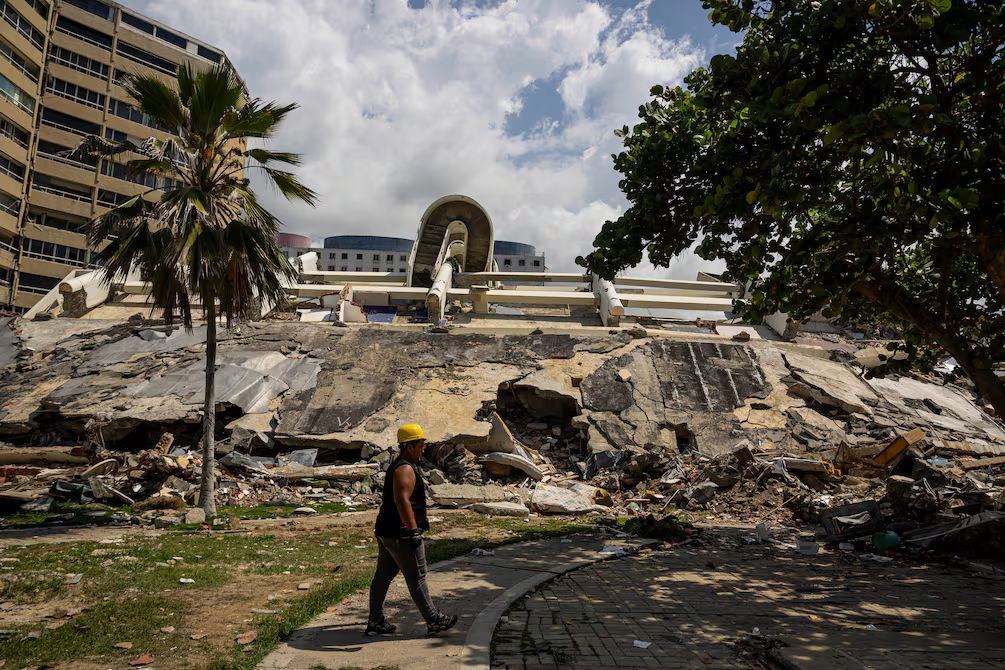 BID descarta reanudar préstamos a Venezuela de forma inmediata