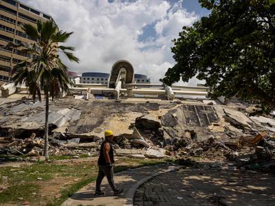 BID descarta reanudar préstamos a Venezuela de forma inmediata
