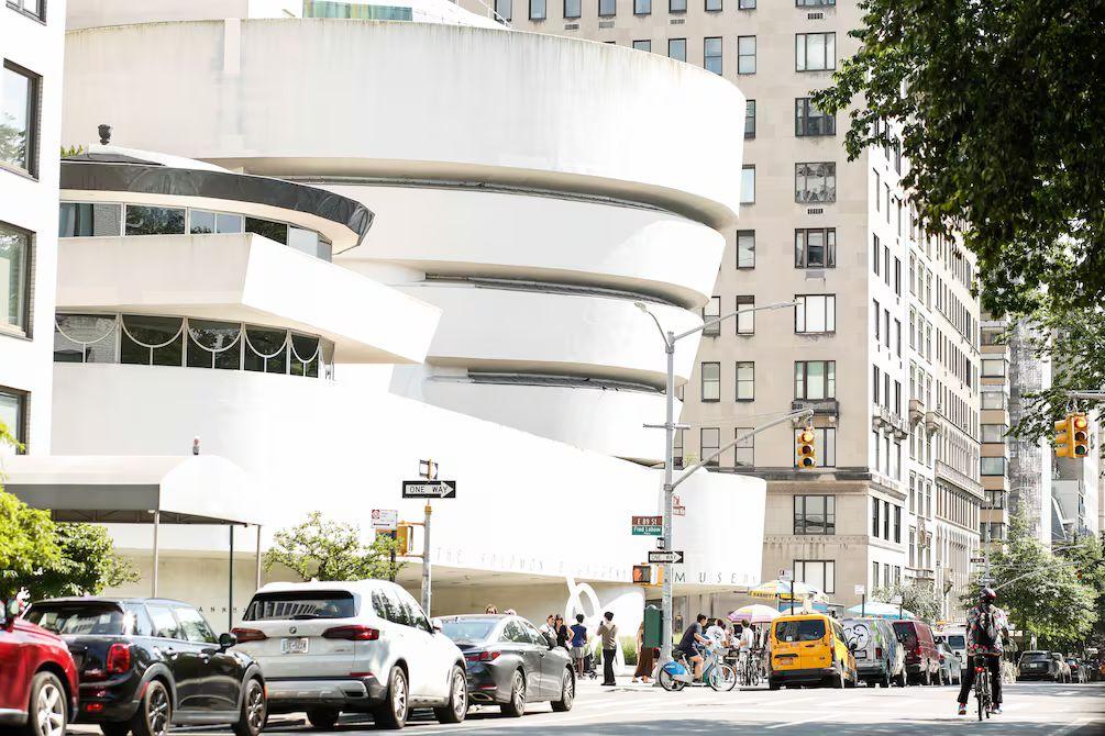 Brote de legionela en Upper East Side: 59 afectados