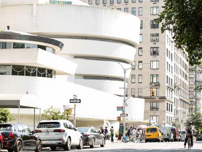 Brote de legionela en Upper East Side: 59 afectados