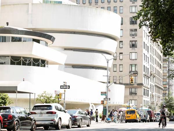 Brote de legionela en Upper East Side: 59 afectados
