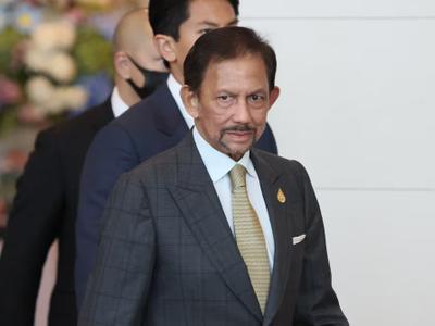 Brunéi revoca el título de princesa de Raabi’atul Adawiyyah