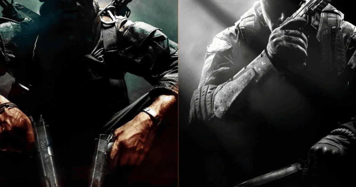 Call of Duty: Black Ops I y II llegan a PS4 y PS5, sin mejoras