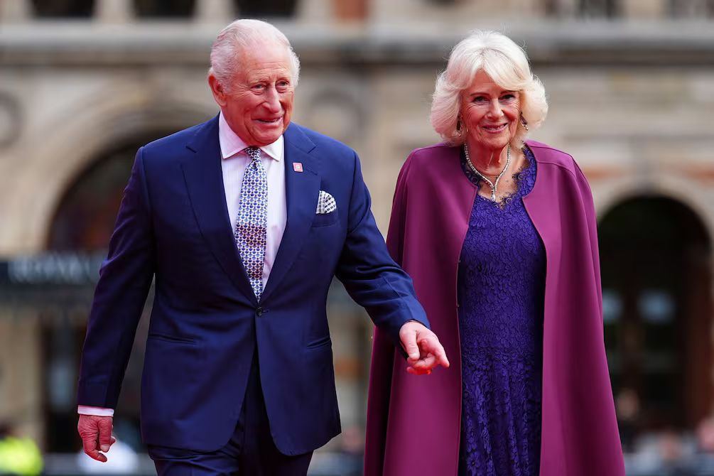 Camila revela lo difícil que fue ocultar el cáncer de Carlos III