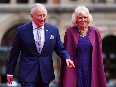 Camila revela lo difícil que fue ocultar el cáncer de Carlos III