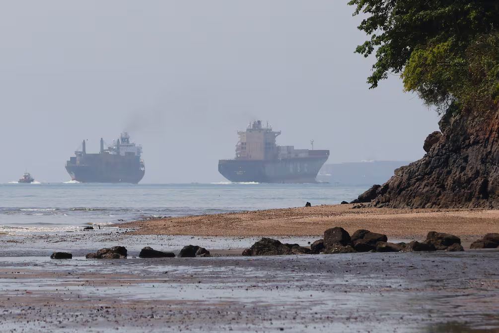Canal de Panamá: barcos pagan hasta 4 millones por cupos