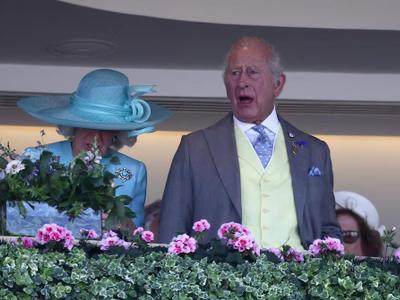 Carlos III será el primer rey británico en publicar impuestos