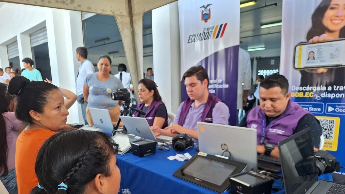 Cédula por primera vez: cómo tramitarla en el Registro Civil