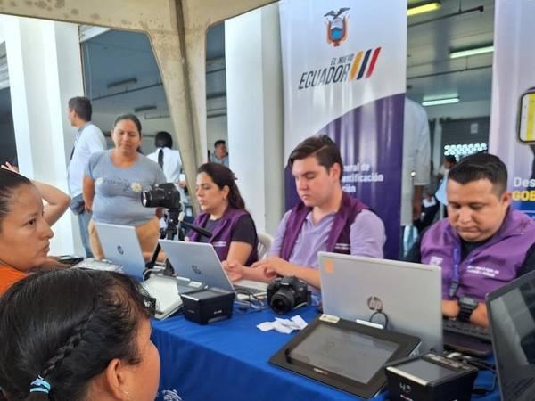 Cédula por primera vez: cómo tramitarla en el Registro Civil