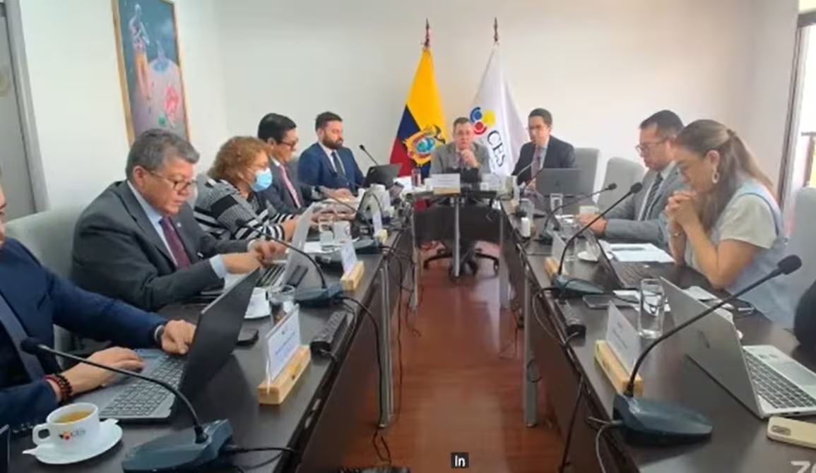 CES aprueba sede Galápagos de la Universidad Central del Ecuador